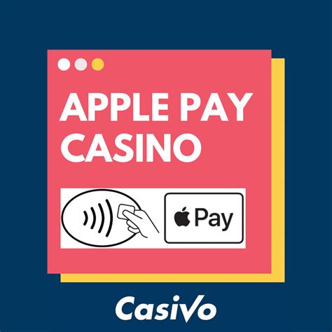 apple pay casinon